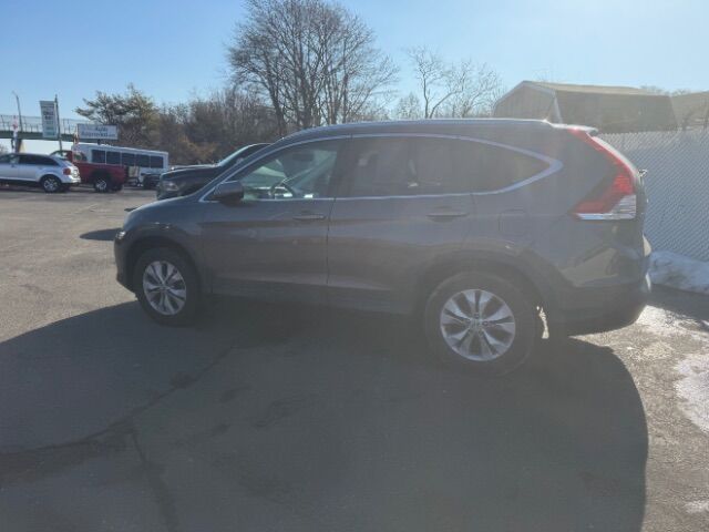 2014 Honda CR-V EX-L East Islip NY