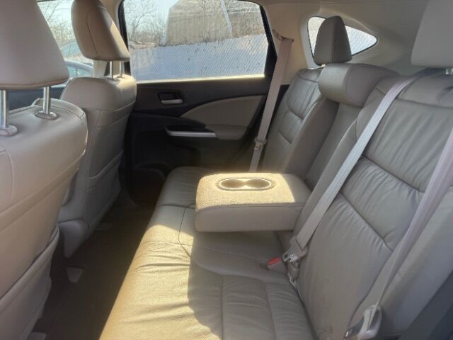 2014 Honda CR-V EX-L East Islip NY