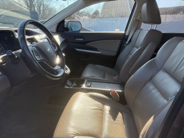 2014 Honda CR-V EX-L East Islip NY