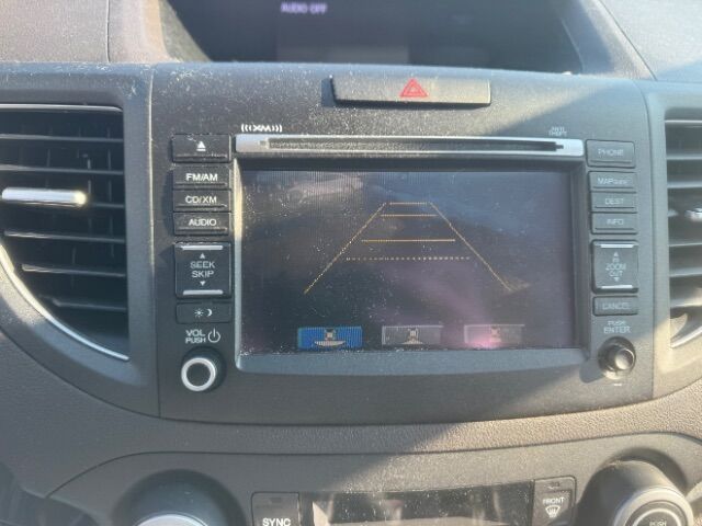 2014 Honda CR-V EX-L East Islip NY