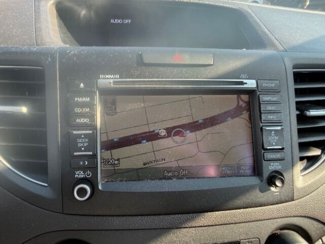 2014 Honda CR-V EX-L East Islip NY