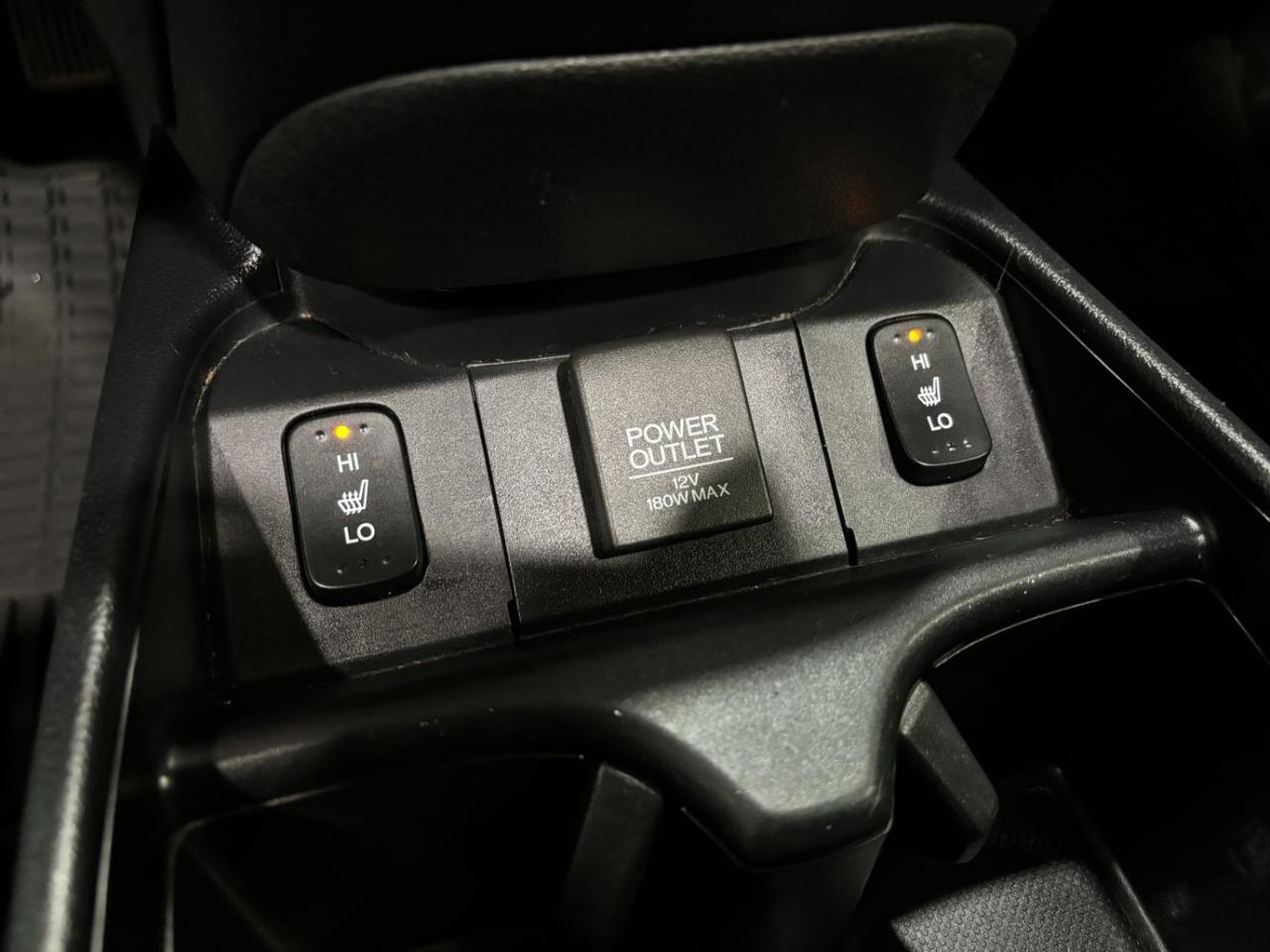 2014 Honda CR-V EX-L Franklin OH