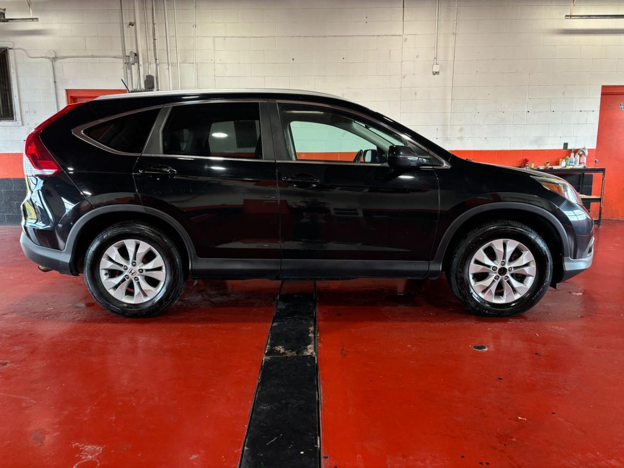 2014 Honda CR-V EX-L Franklin OH