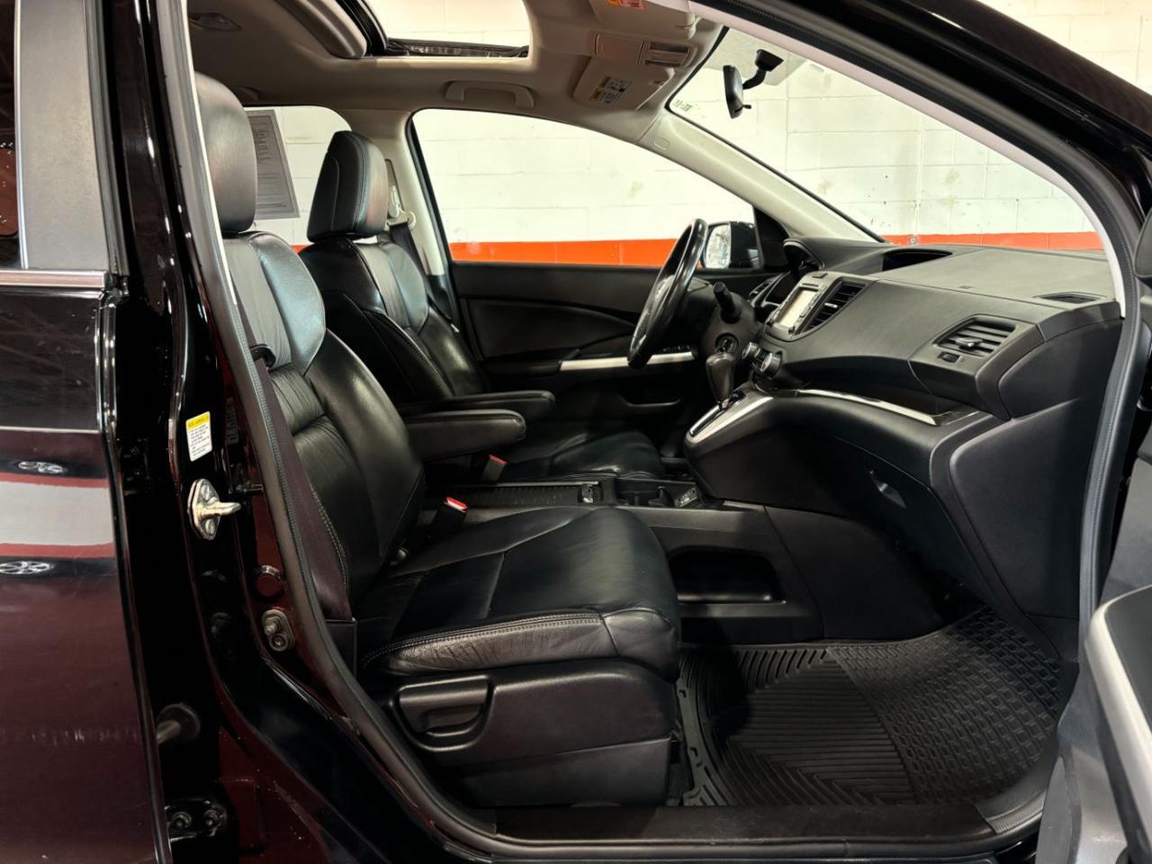 2014 Honda CR-V EX-L Franklin OH