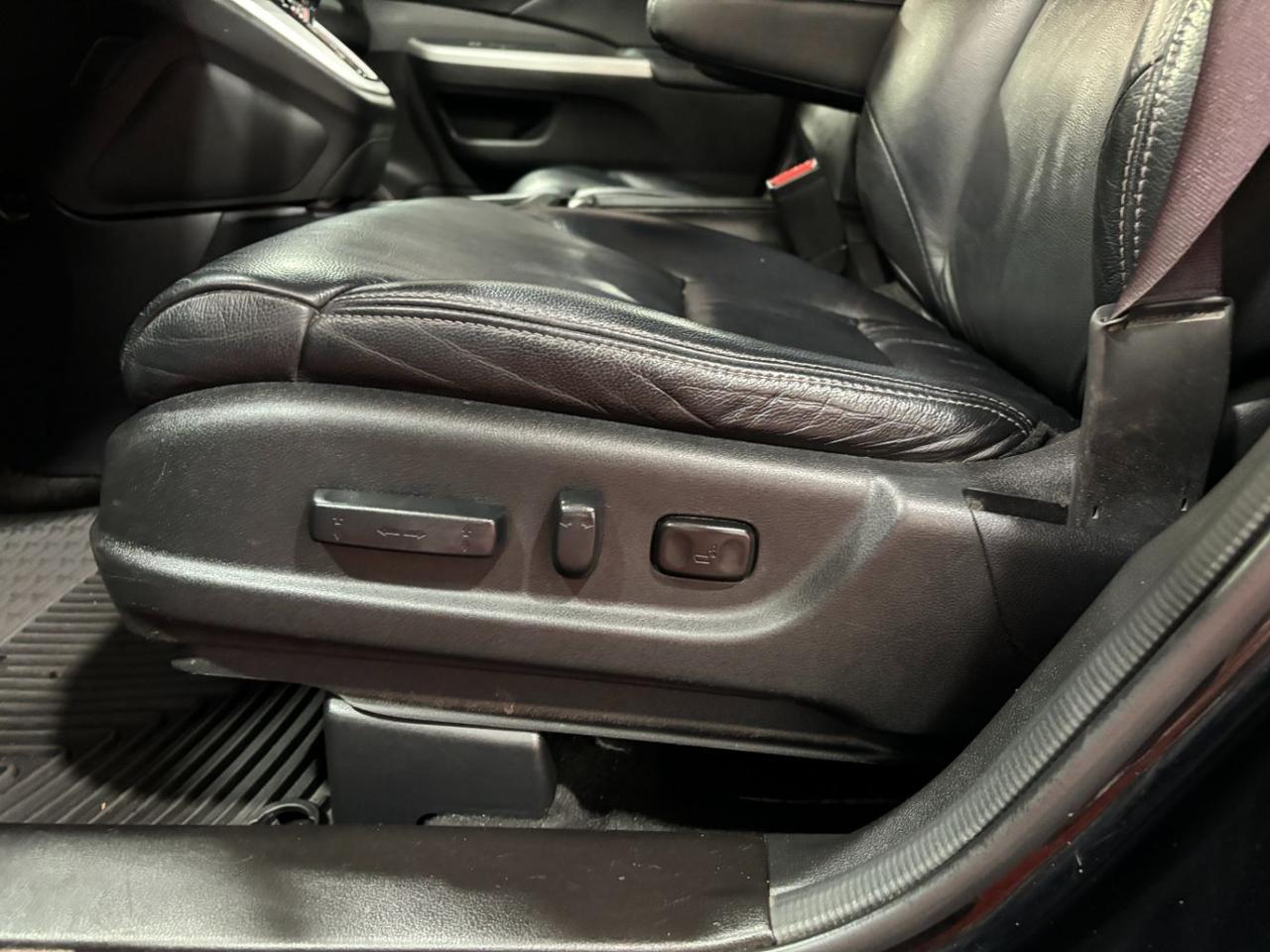 2014 Honda CR-V EX-L Franklin OH