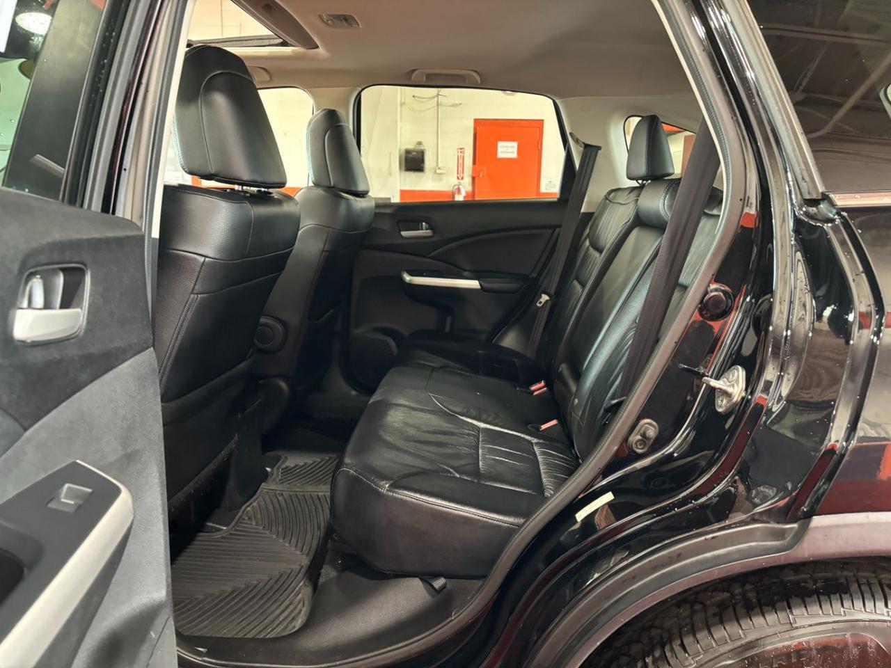 2014 Honda CR-V EX-L Franklin OH