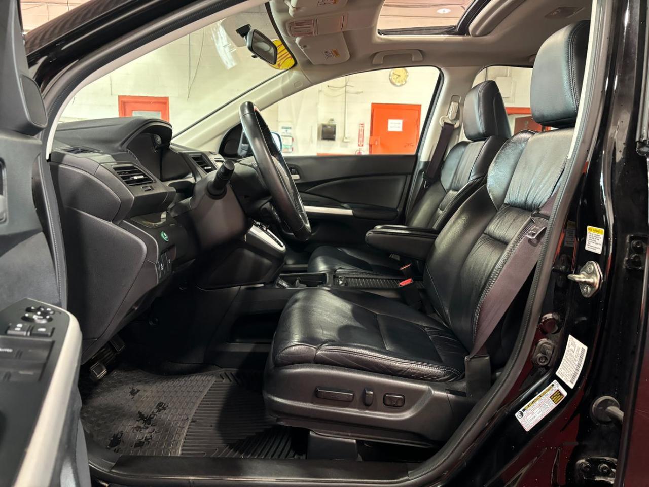 2014 Honda CR-V EX-L Franklin OH