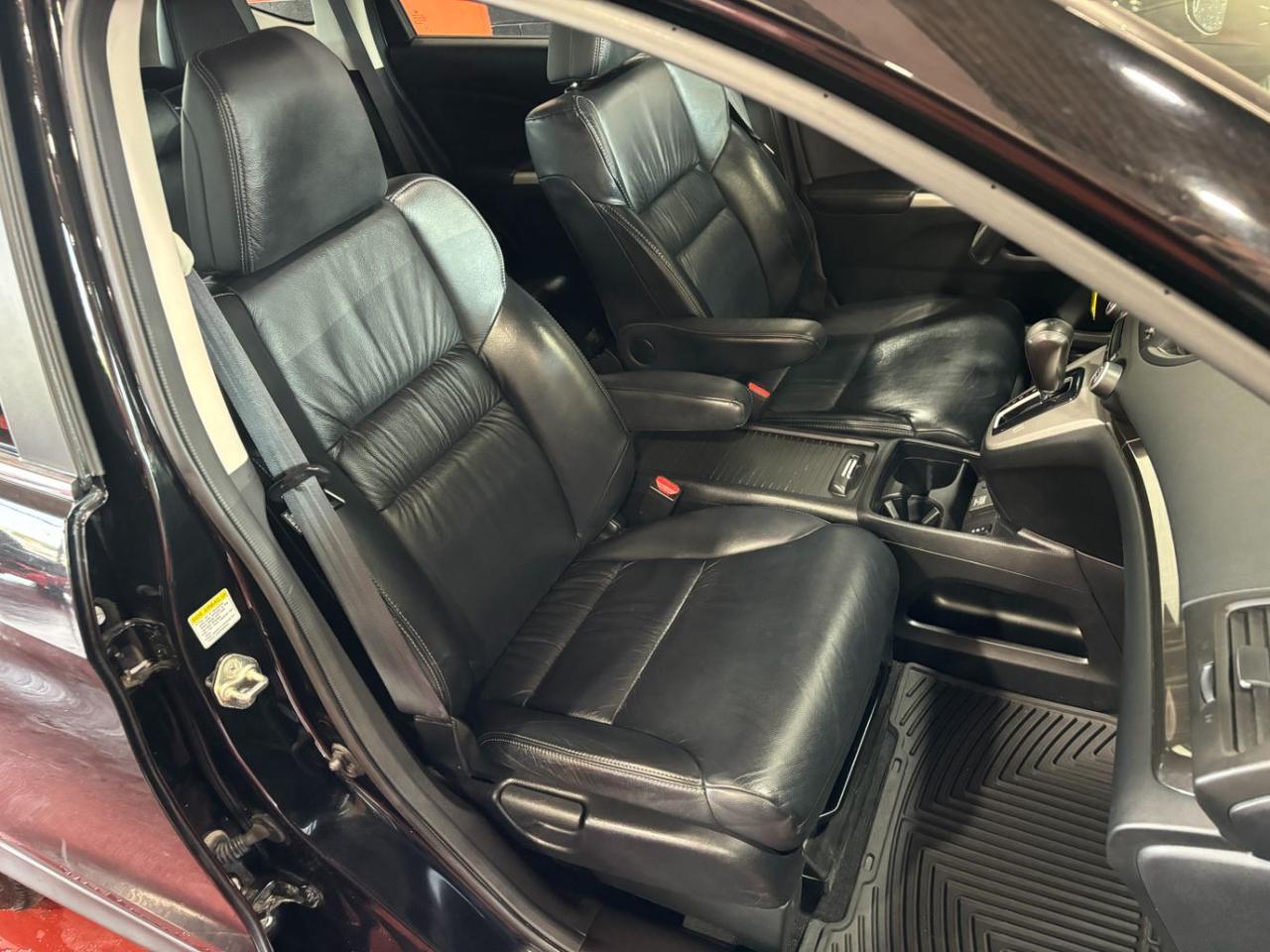 2014 Honda CR-V EX-L Franklin OH
