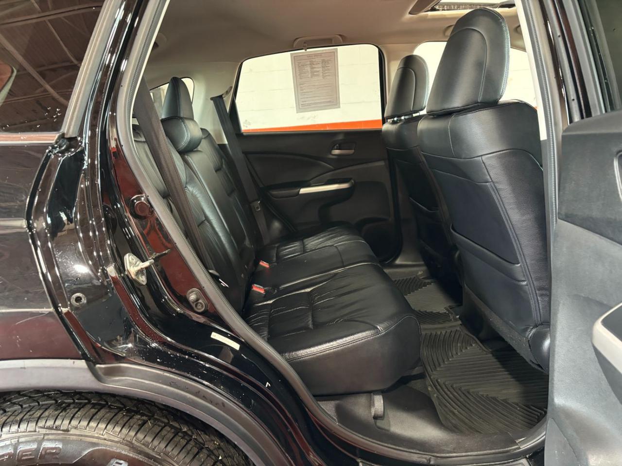 2014 Honda CR-V EX-L Franklin OH