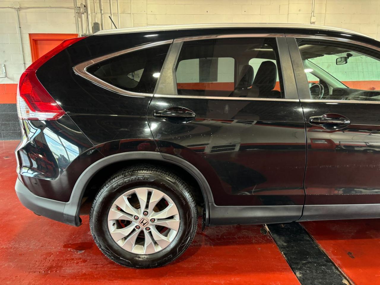 2014 Honda CR-V EX-L Franklin OH