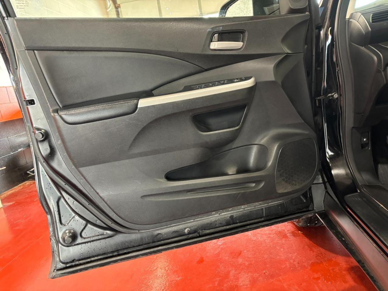 2014 Honda CR-V EX-L Franklin OH
