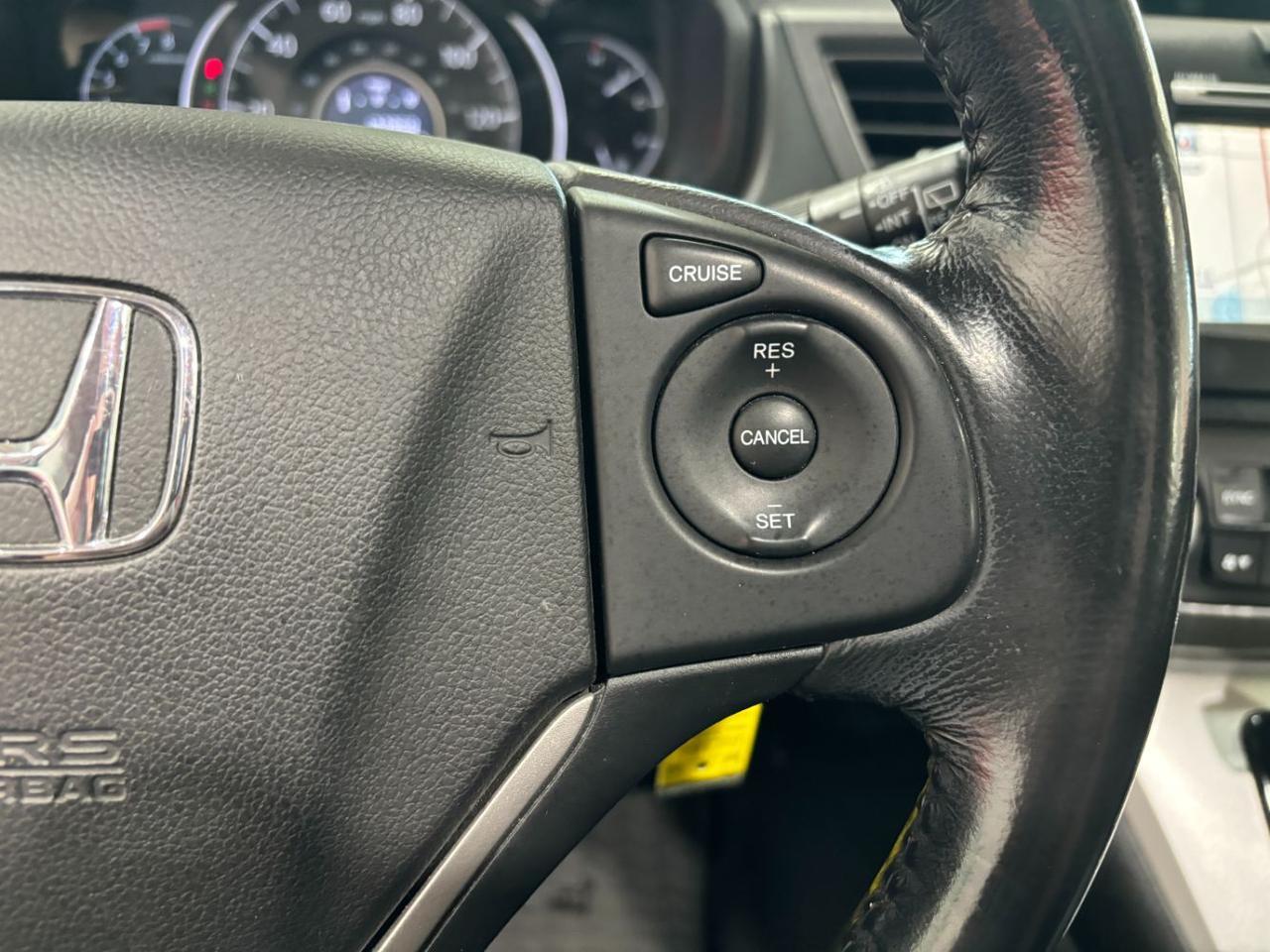 2014 Honda CR-V EX-L Franklin OH