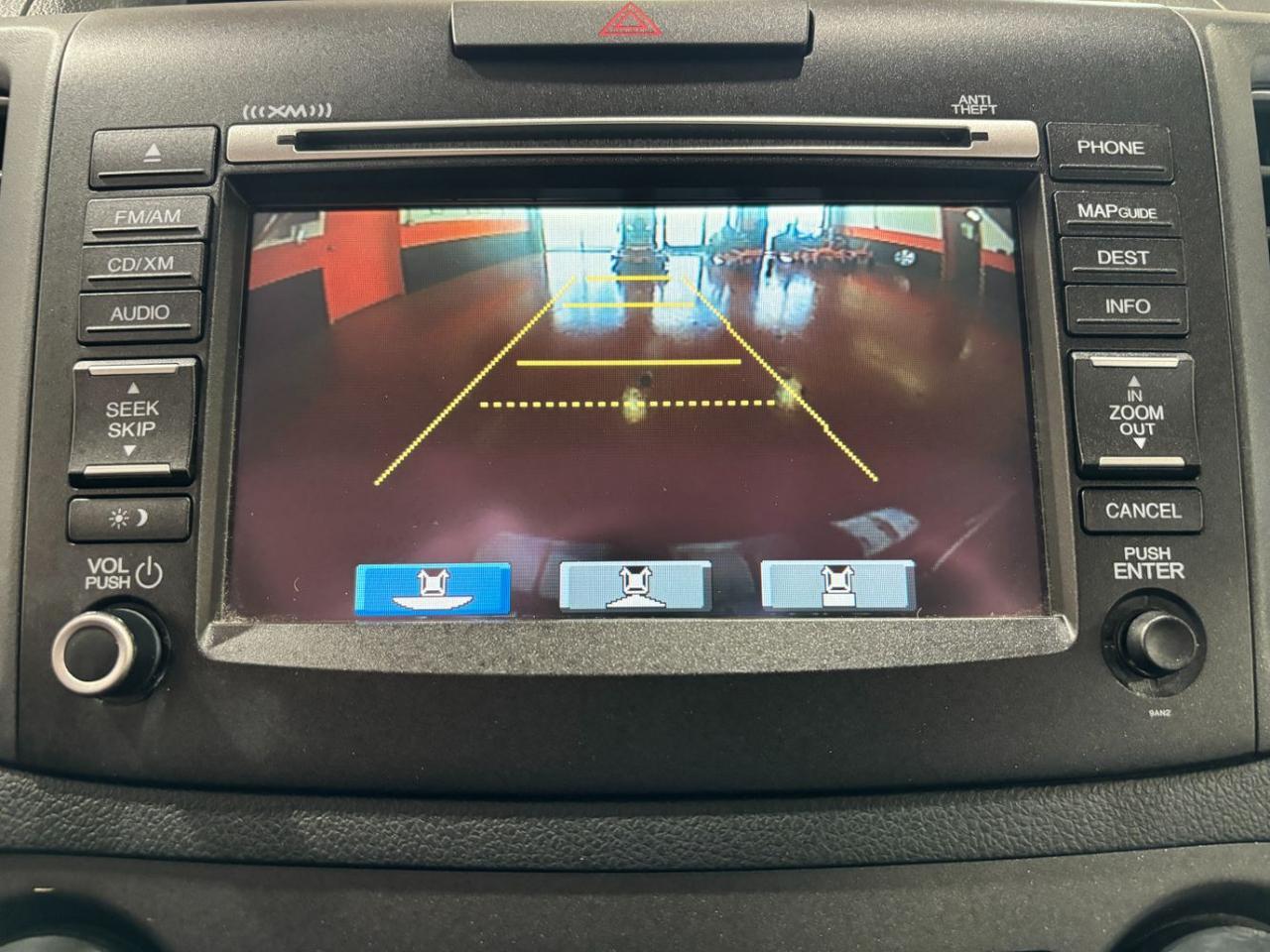 2014 Honda CR-V EX-L Franklin OH