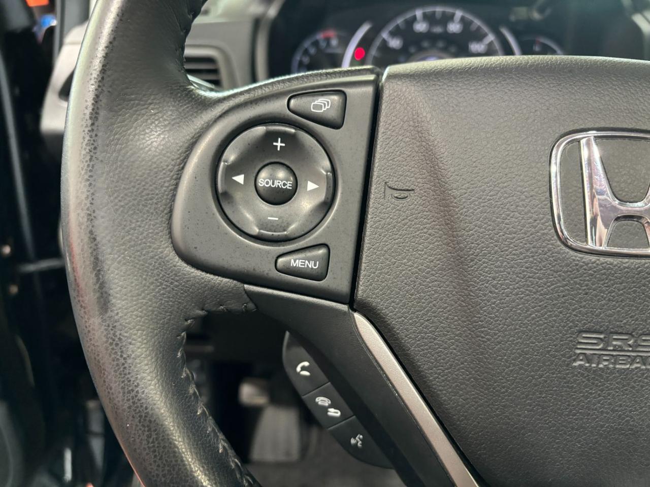 2014 Honda CR-V EX-L Franklin OH