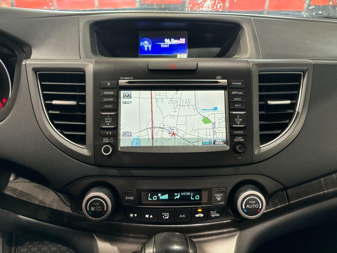 2014 Honda CR-V EX-L Franklin OH