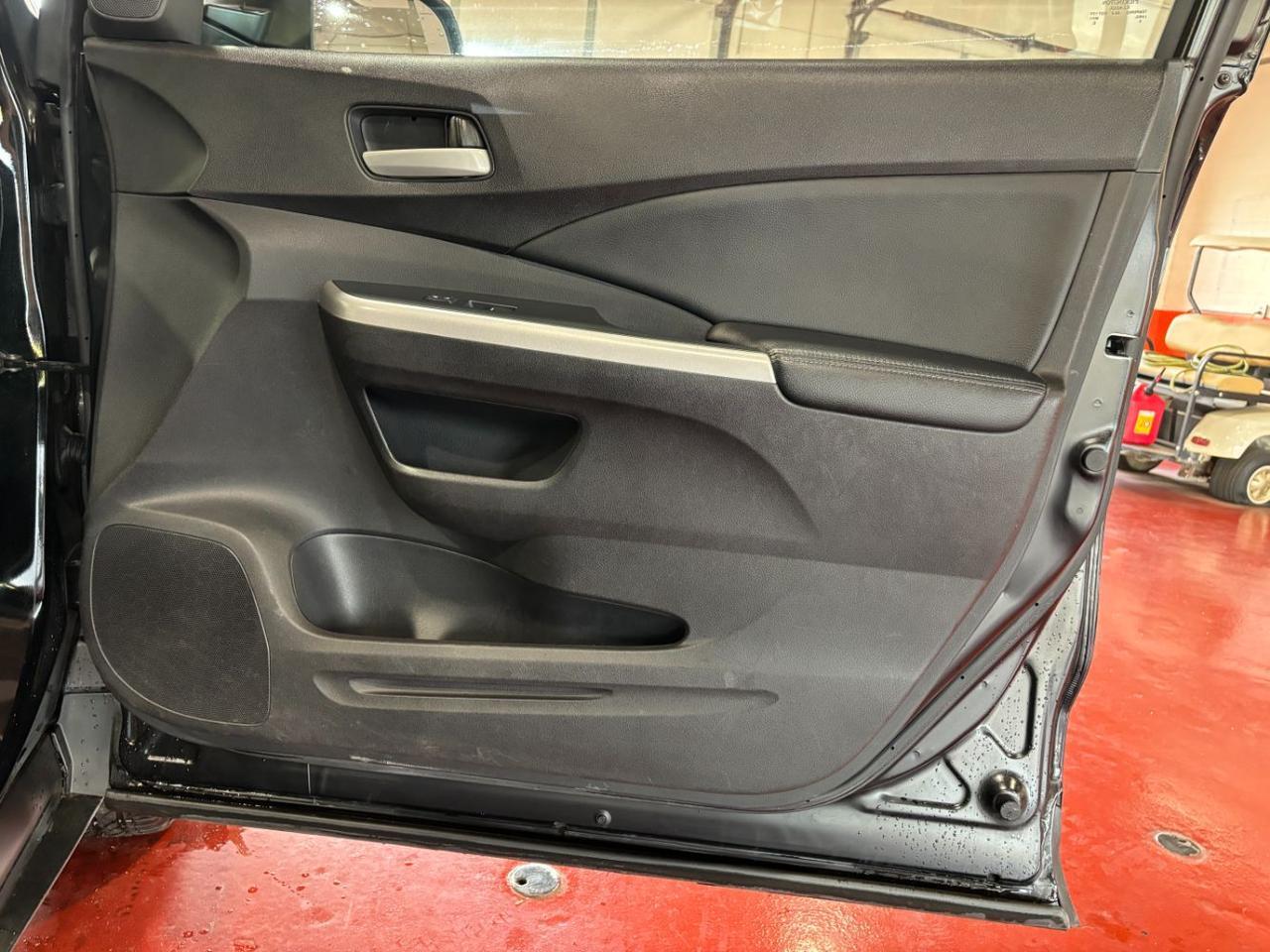 2014 Honda CR-V EX-L Franklin OH