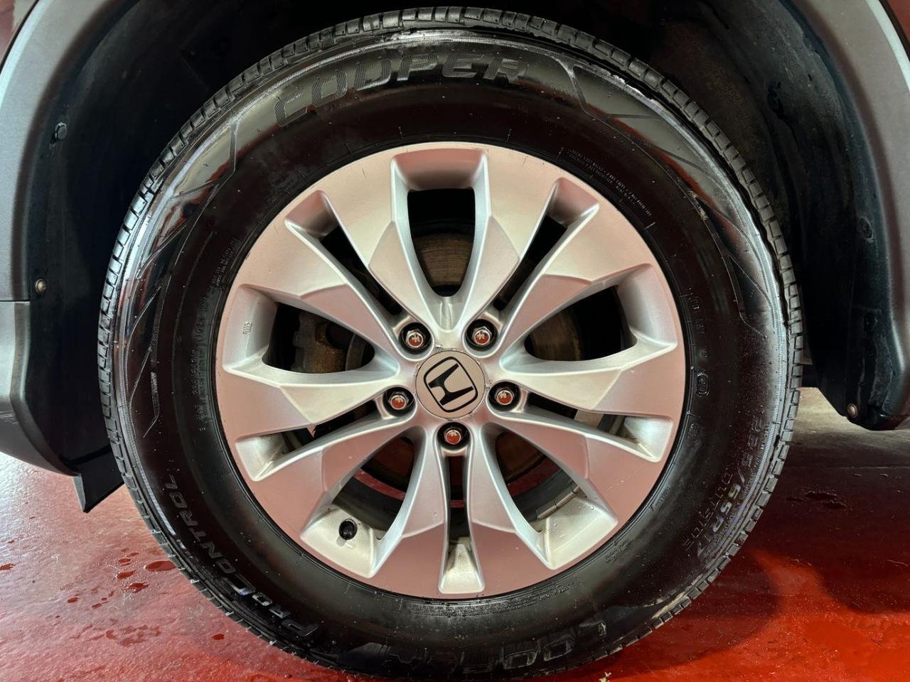 2014 Honda CR-V EX-L Franklin OH