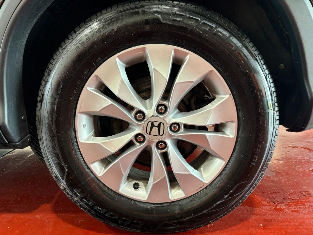 2014 Honda CR-V EX-L Franklin OH