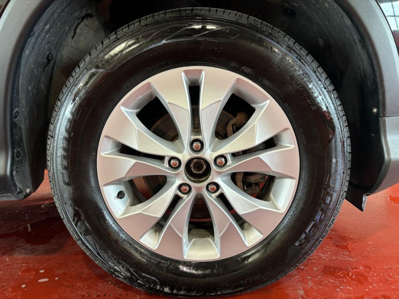 2014 Honda CR-V EX-L Franklin OH