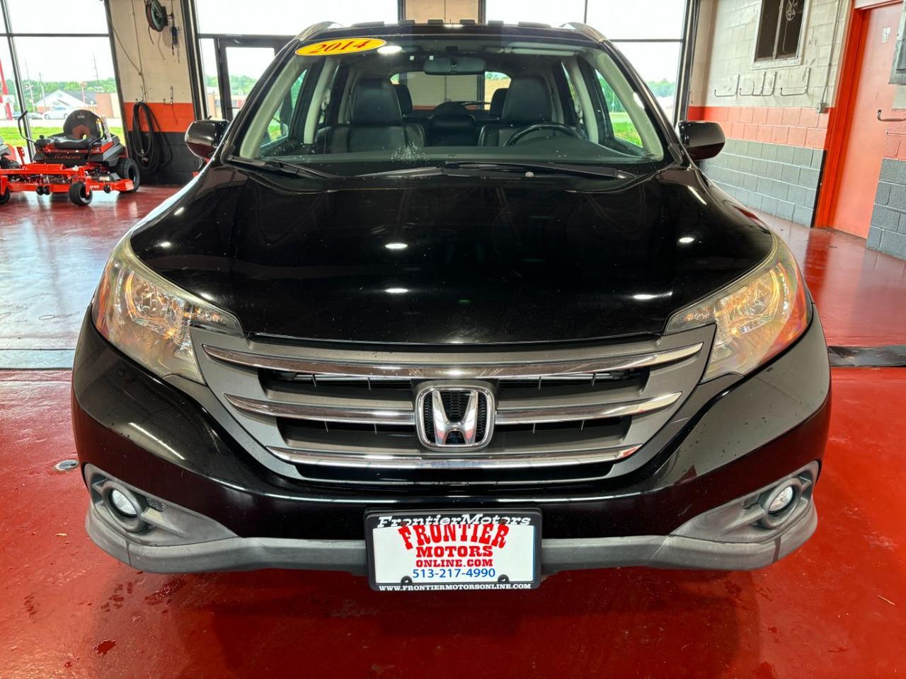 2014 Honda CR-V EX-L Franklin OH