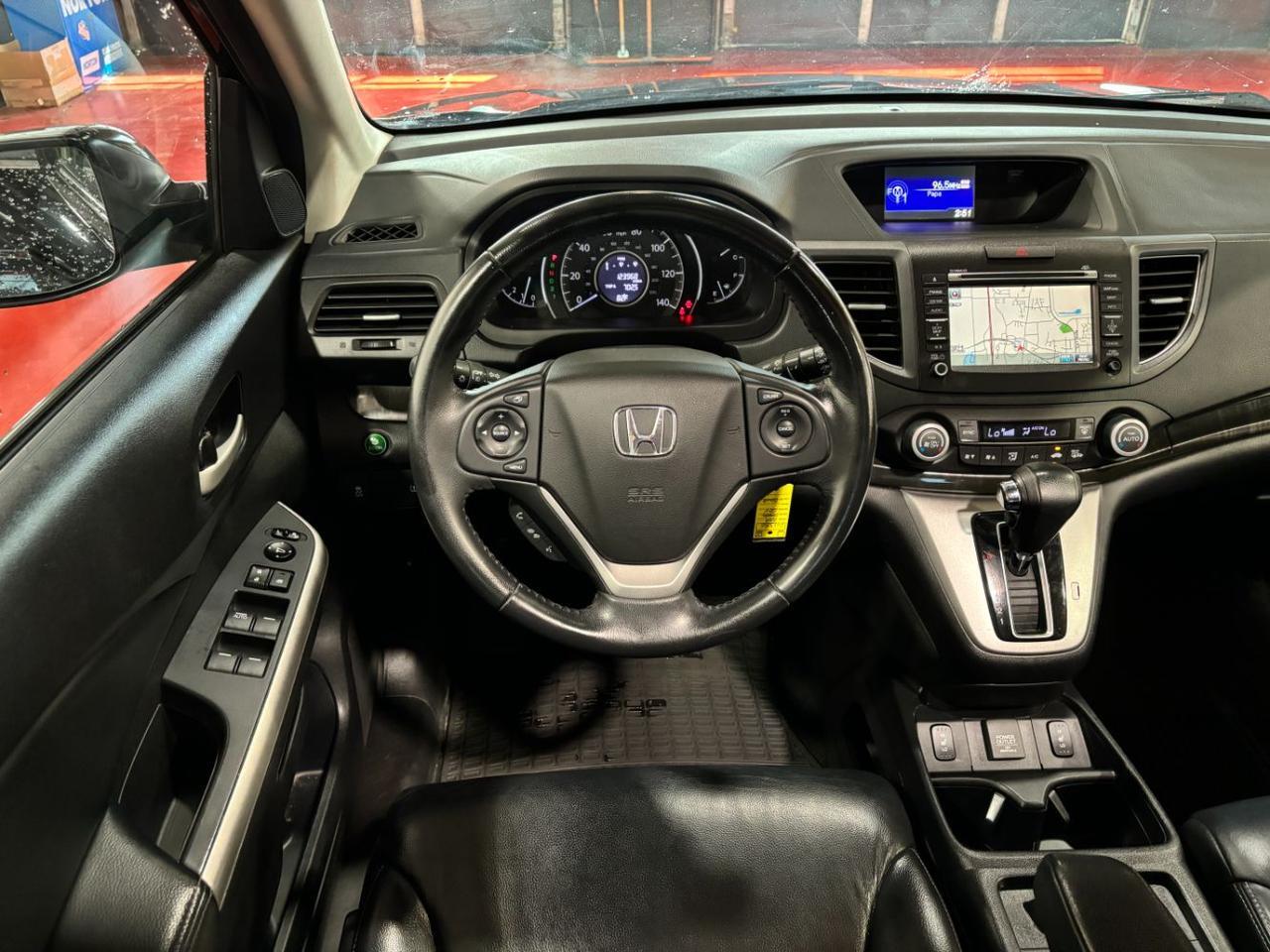 2014 Honda CR-V EX-L Franklin OH