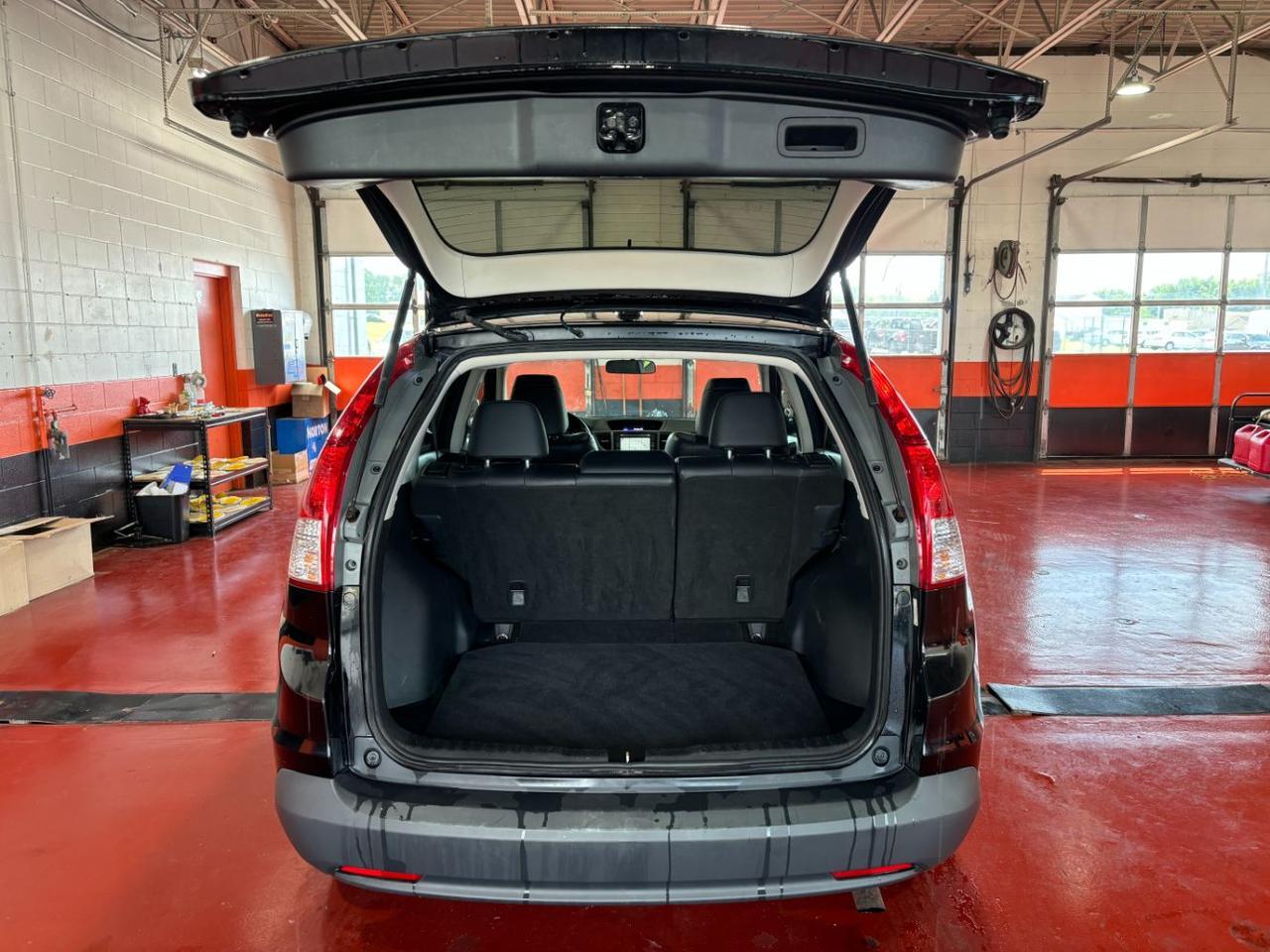 2014 Honda CR-V EX-L Franklin OH