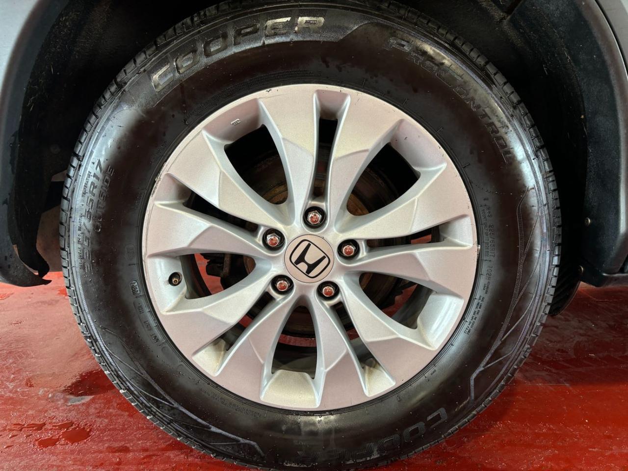 2014 Honda CR-V EX-L Franklin OH