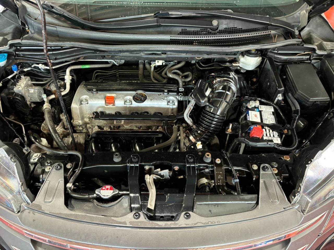 2014 Honda CR-V EX-L Franklin OH