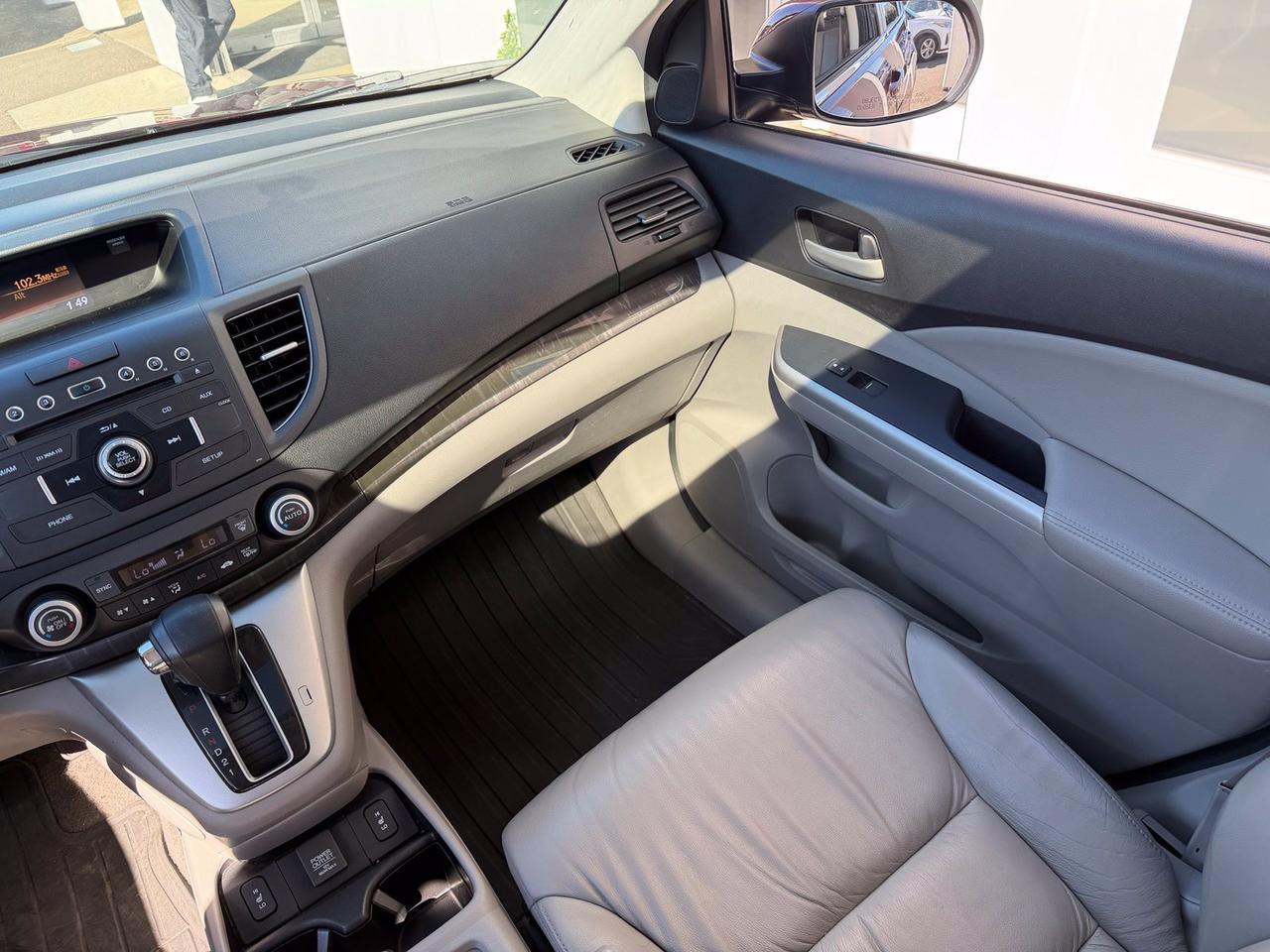 2014 Honda CR-V EX-L Gladstone OR