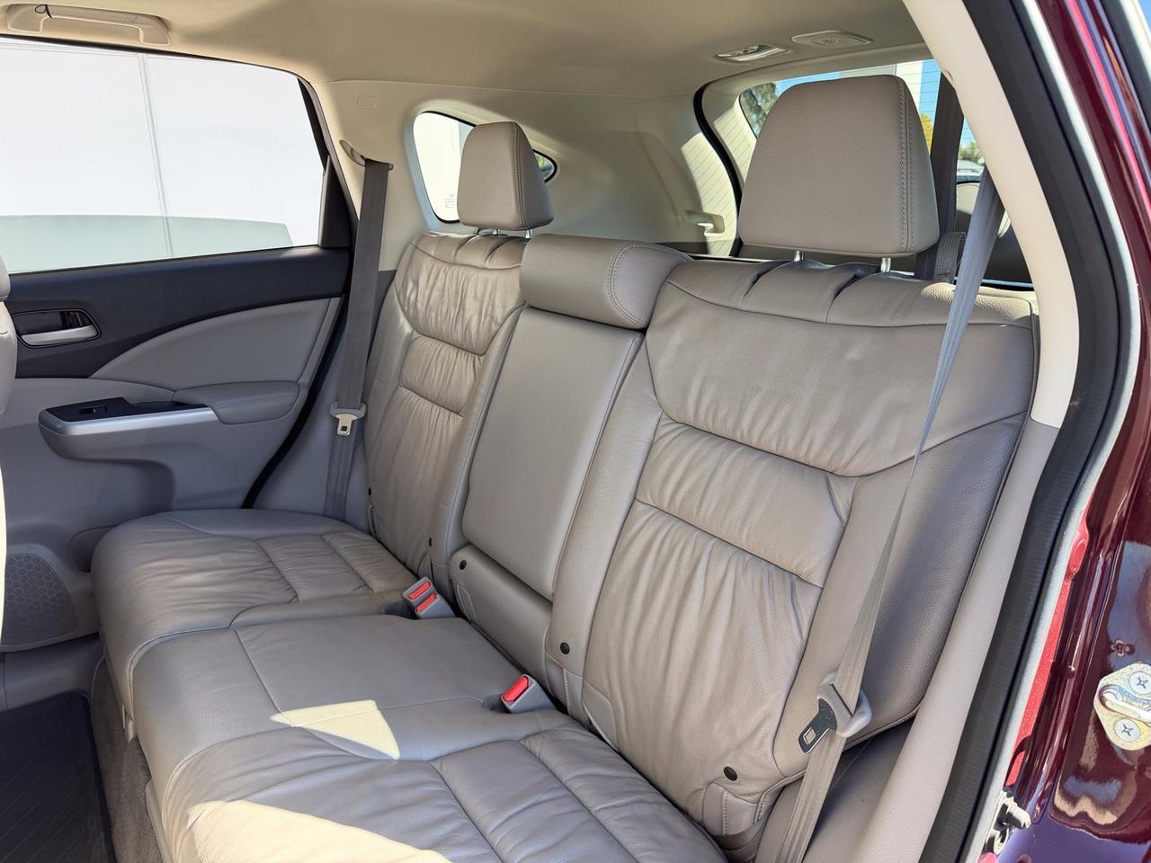2014 Honda CR-V EX-L Gladstone OR
