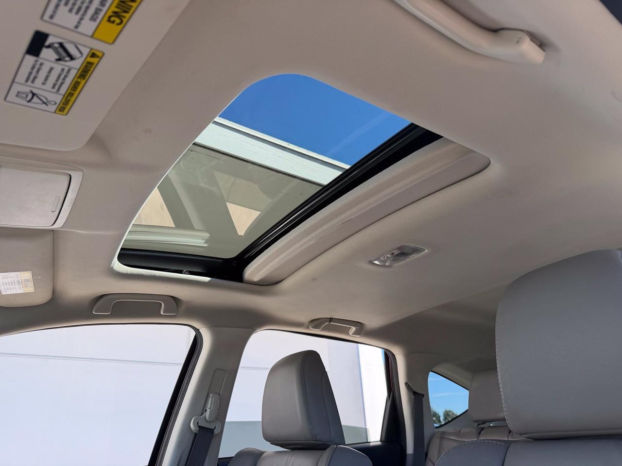 2014 Honda CR-V EX-L Gladstone OR