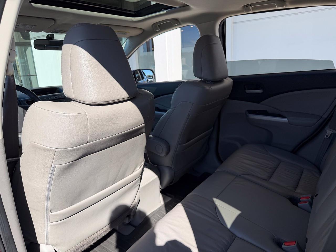 2014 Honda CR-V EX-L Gladstone OR