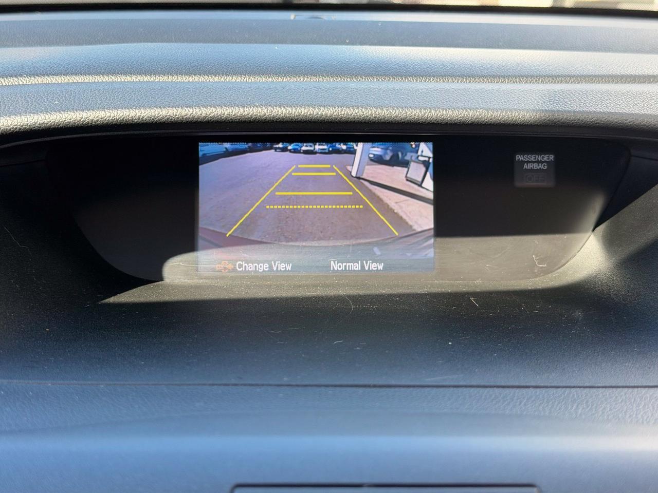 2014 Honda CR-V EX-L Gladstone OR