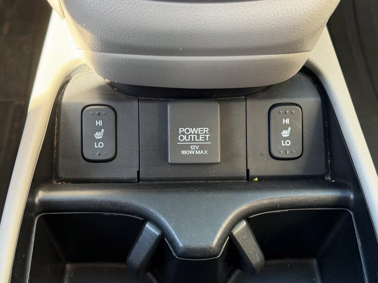 2014 Honda CR-V EX-L Gladstone OR