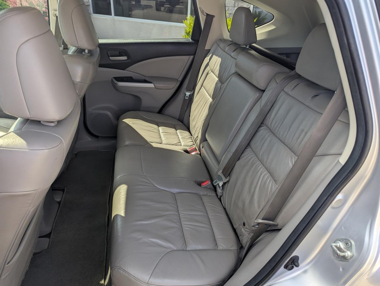 2014 Honda CR-V EX-L Grand Junction CO