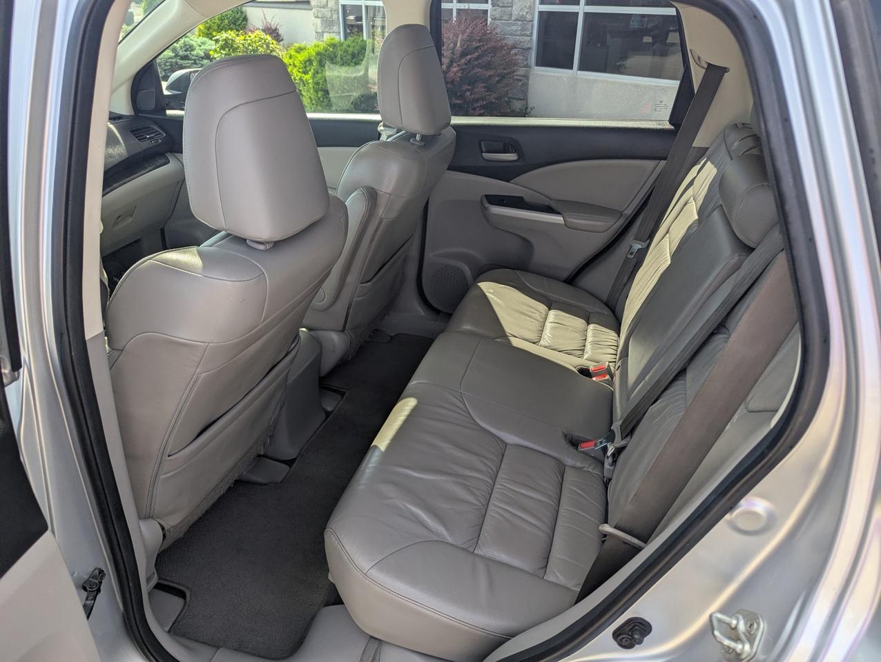 2014 Honda CR-V EX-L Grand Junction CO