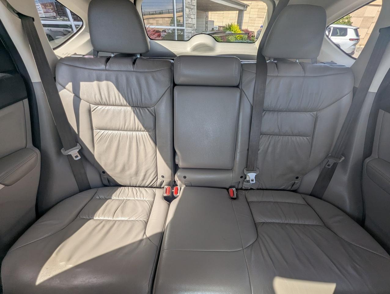 2014 Honda CR-V EX-L Grand Junction CO