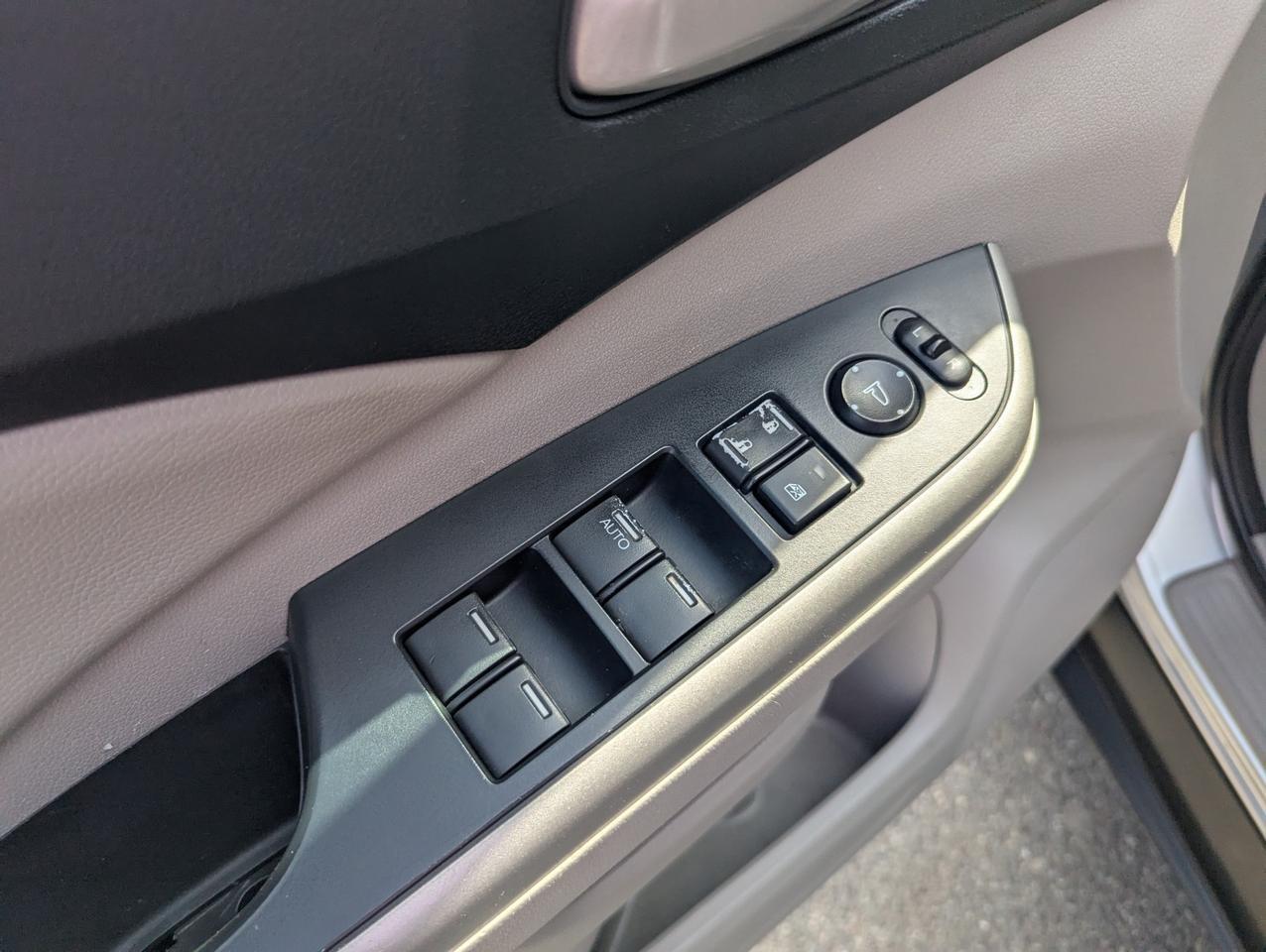 2014 Honda CR-V EX-L Grand Junction CO
