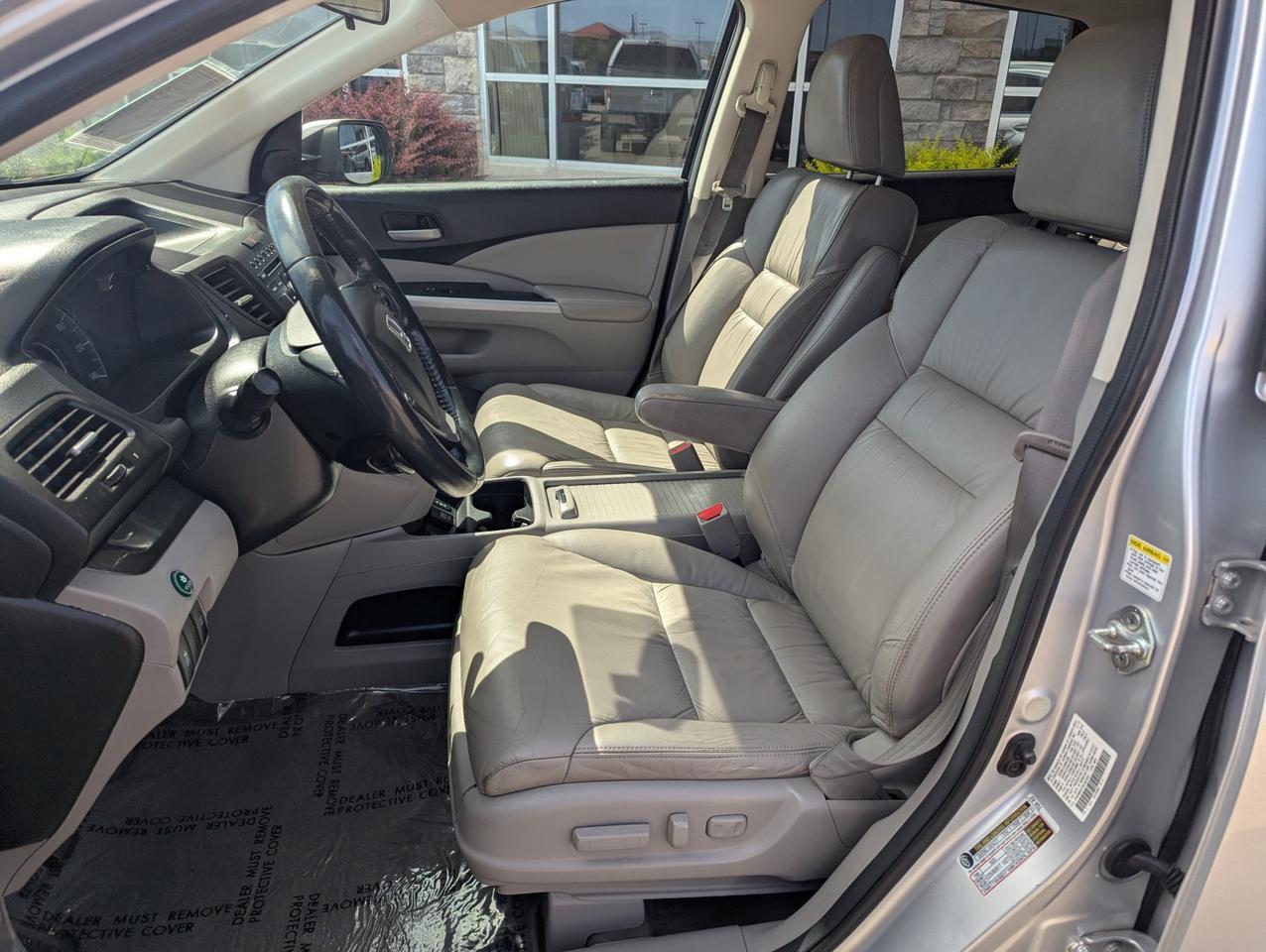 2014 Honda CR-V EX-L Grand Junction CO