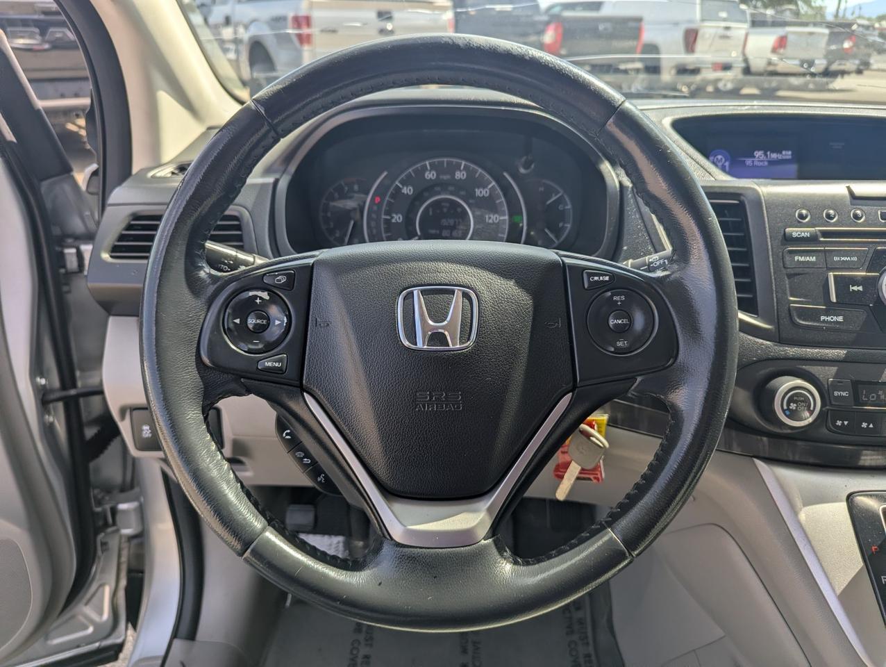2014 Honda CR-V EX-L Grand Junction CO