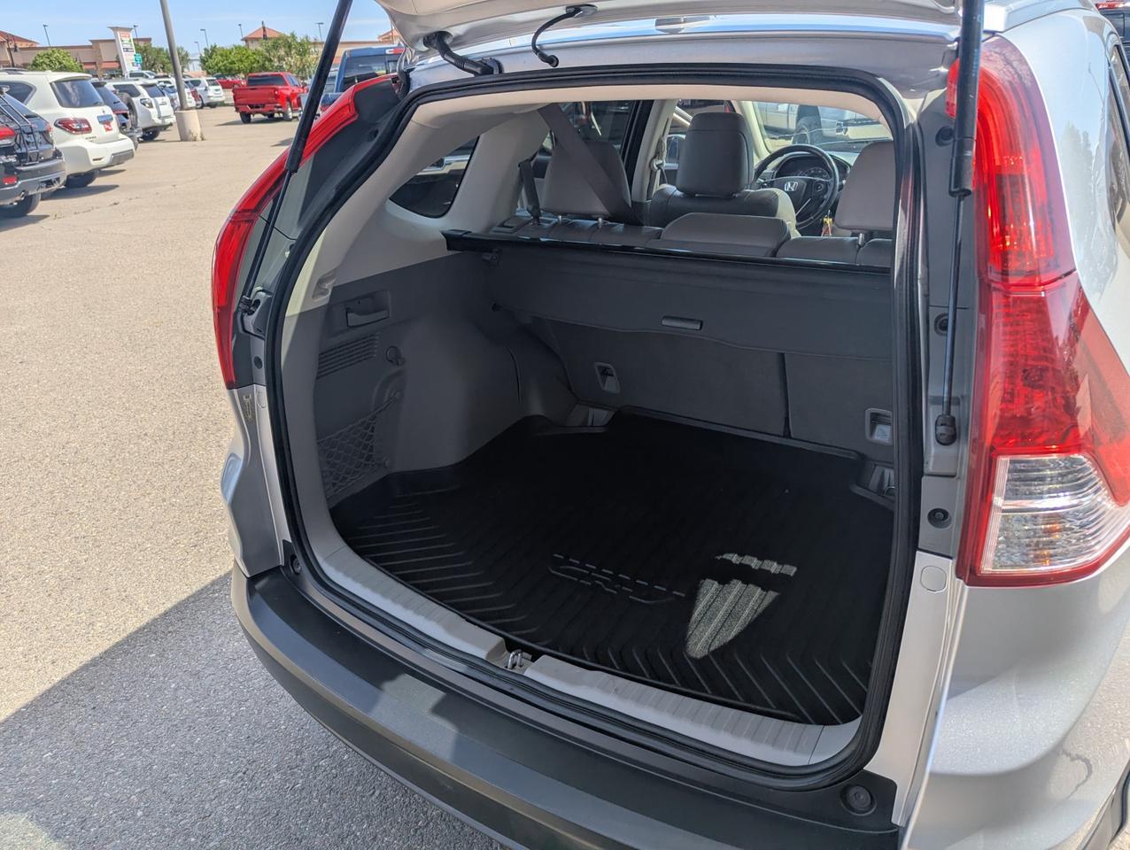 2014 Honda CR-V EX-L Grand Junction CO