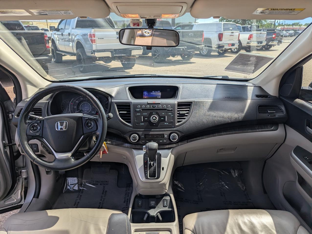 2014 Honda CR-V EX-L Grand Junction CO