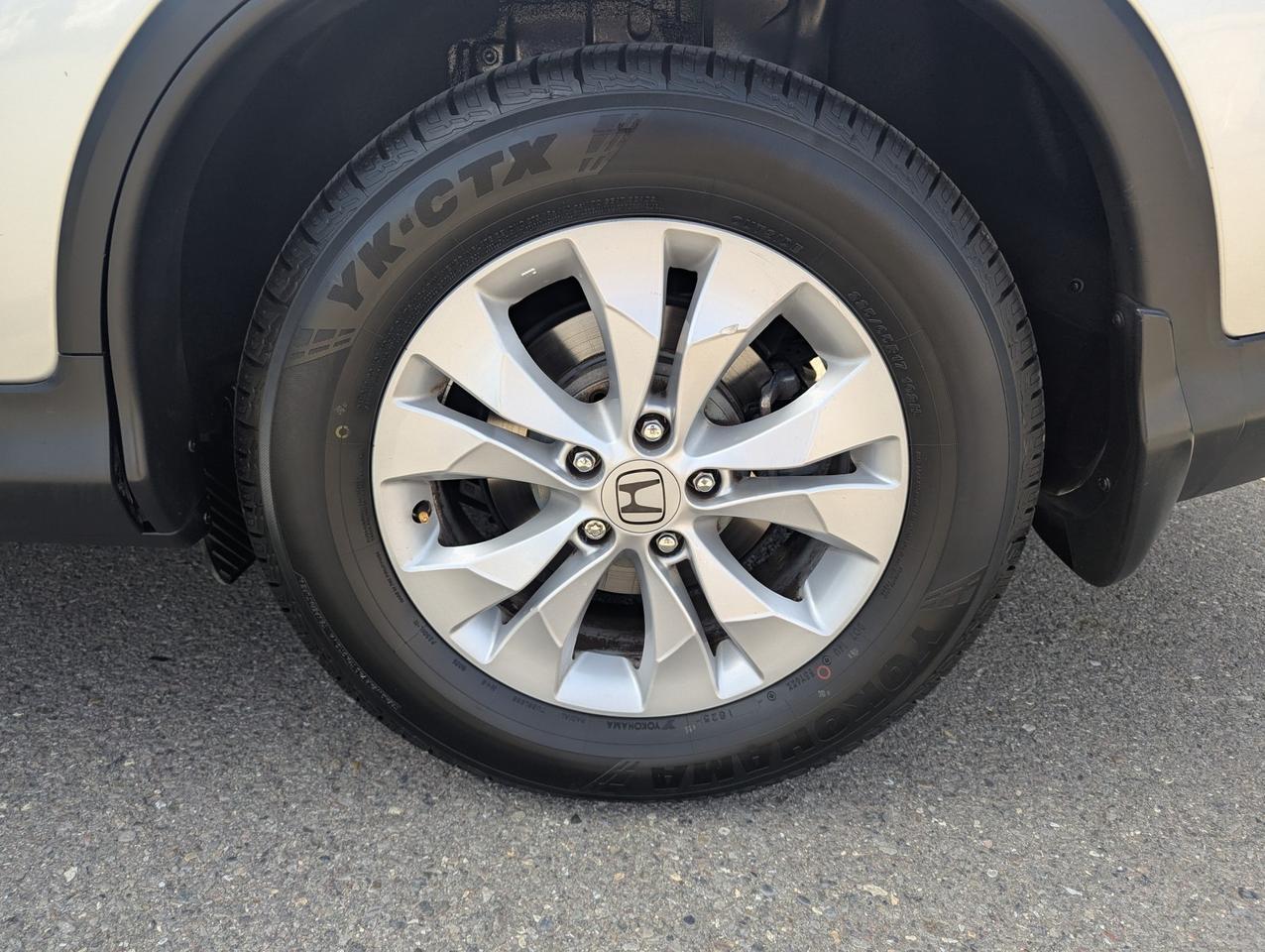 2014 Honda CR-V EX-L Grand Junction CO