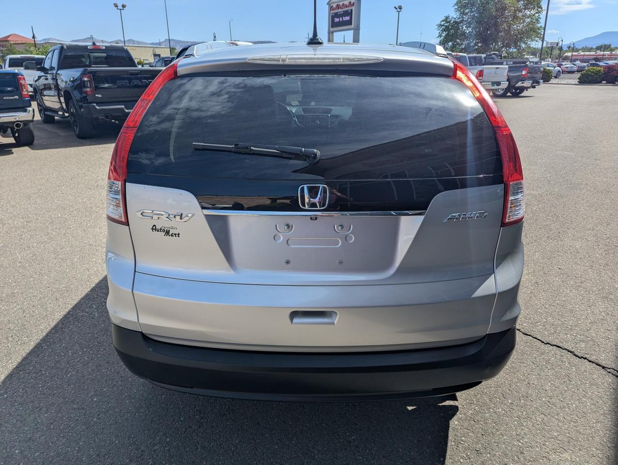 2014 Honda CR-V EX-L Grand Junction CO