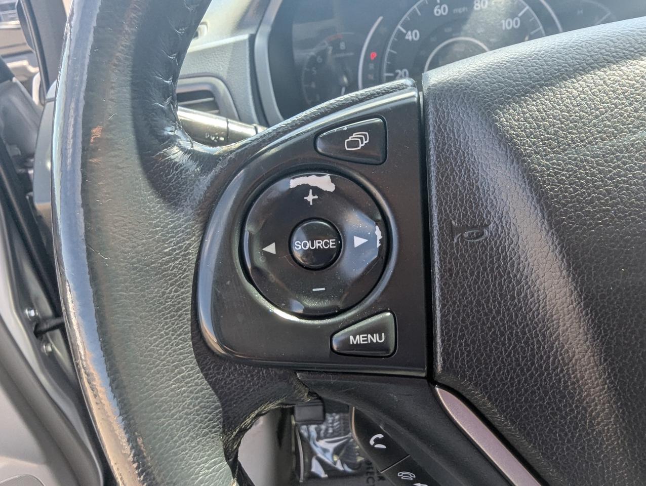 2014 Honda CR-V EX-L Grand Junction CO