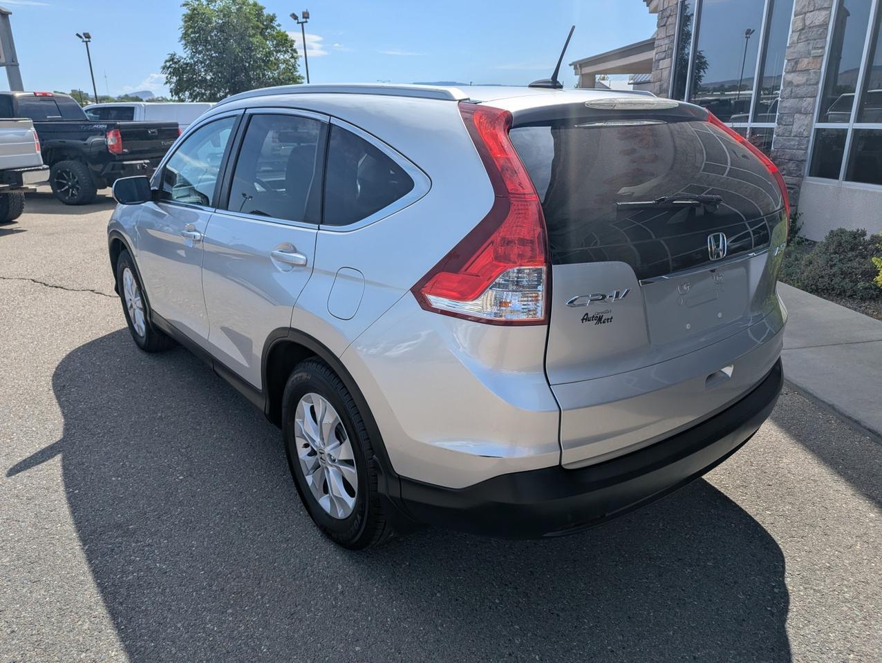2014 Honda CR-V EX-L Grand Junction CO