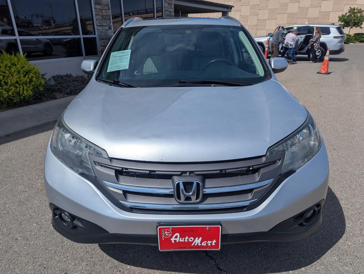 2014 Honda CR-V EX-L Grand Junction CO
