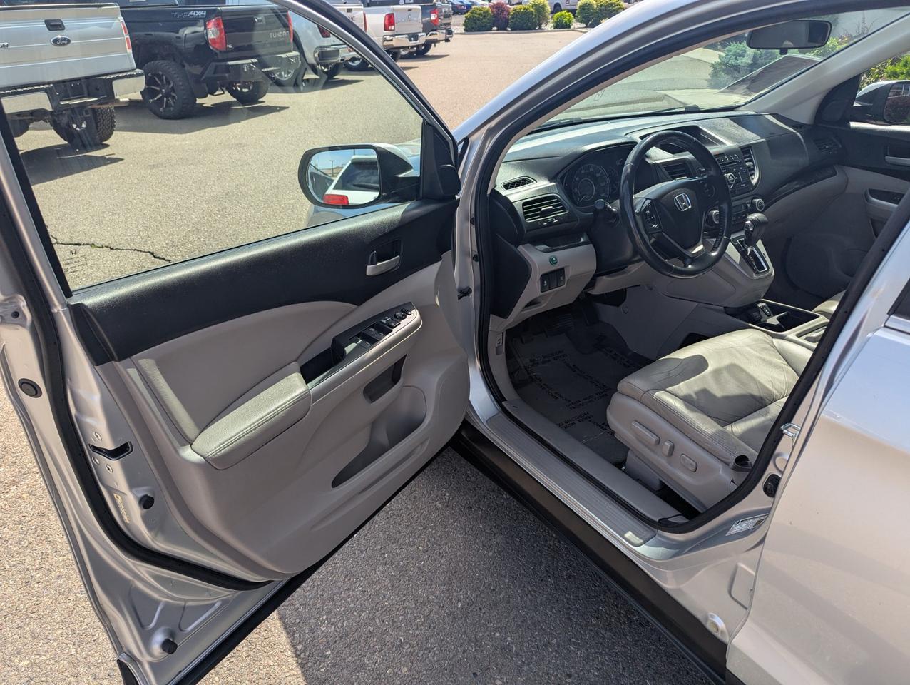 2014 Honda CR-V EX-L Grand Junction CO