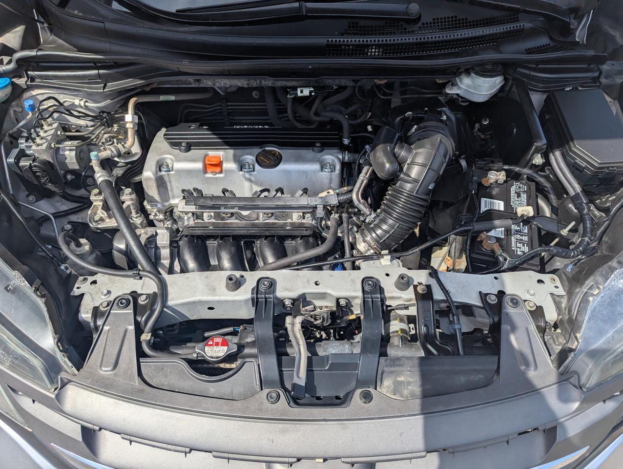 2014 Honda CR-V EX-L Grand Junction CO