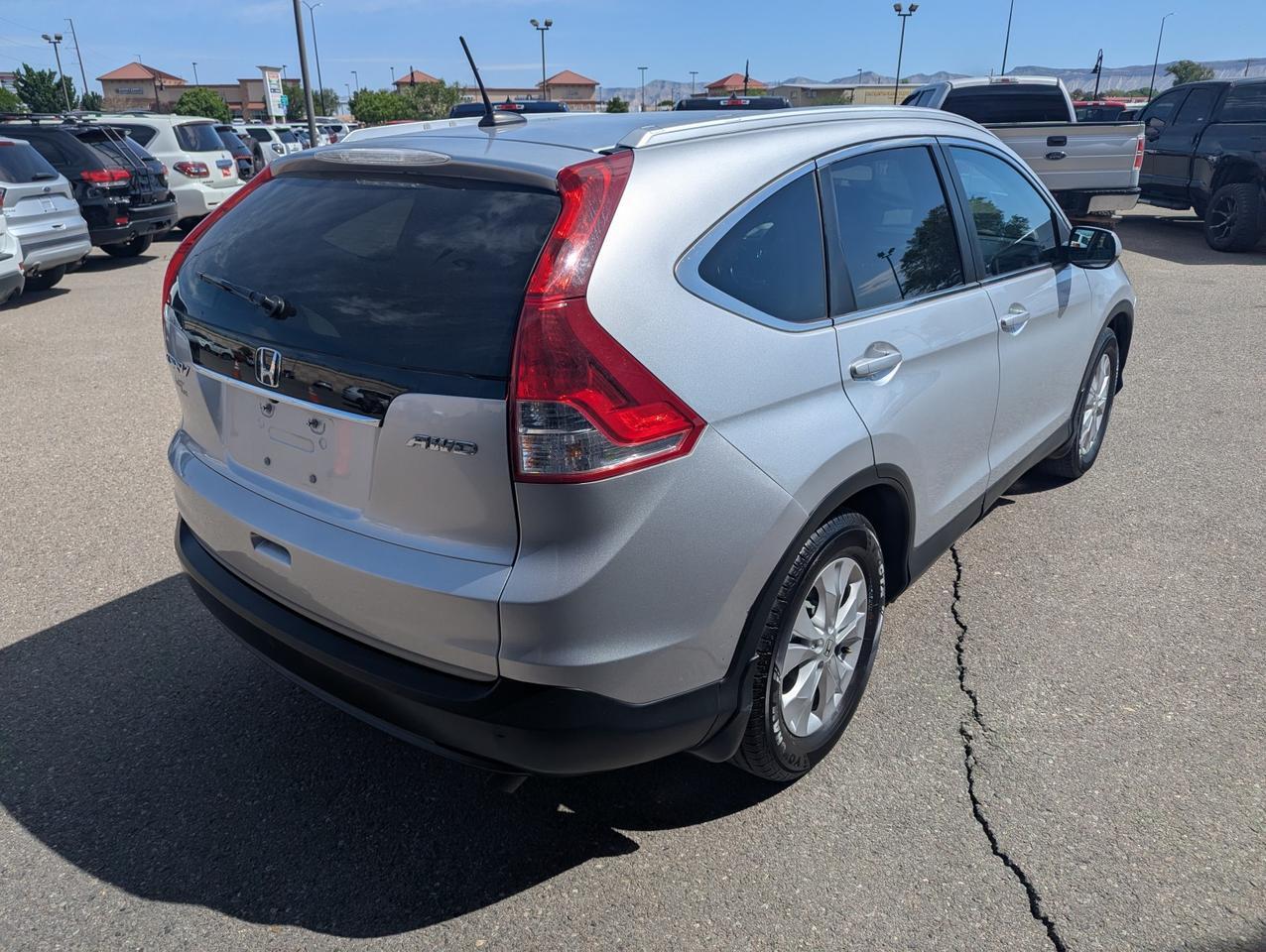 2014 Honda CR-V EX-L Grand Junction CO